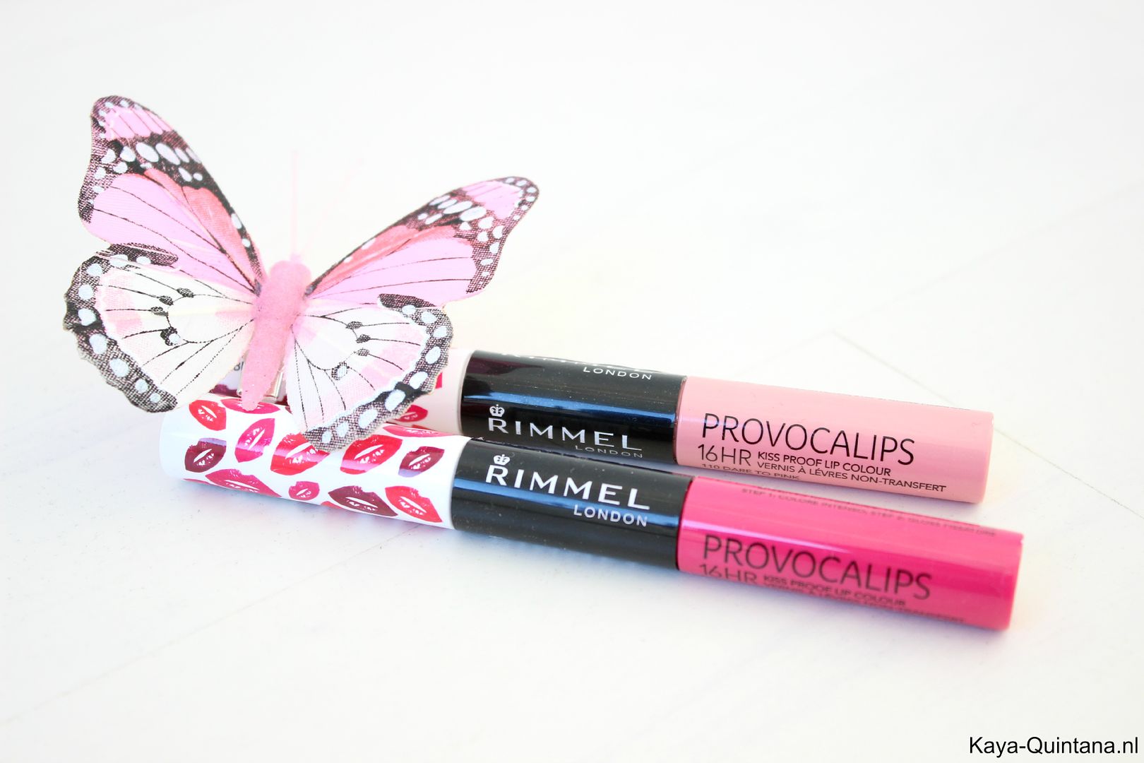 rimmel provocalips 