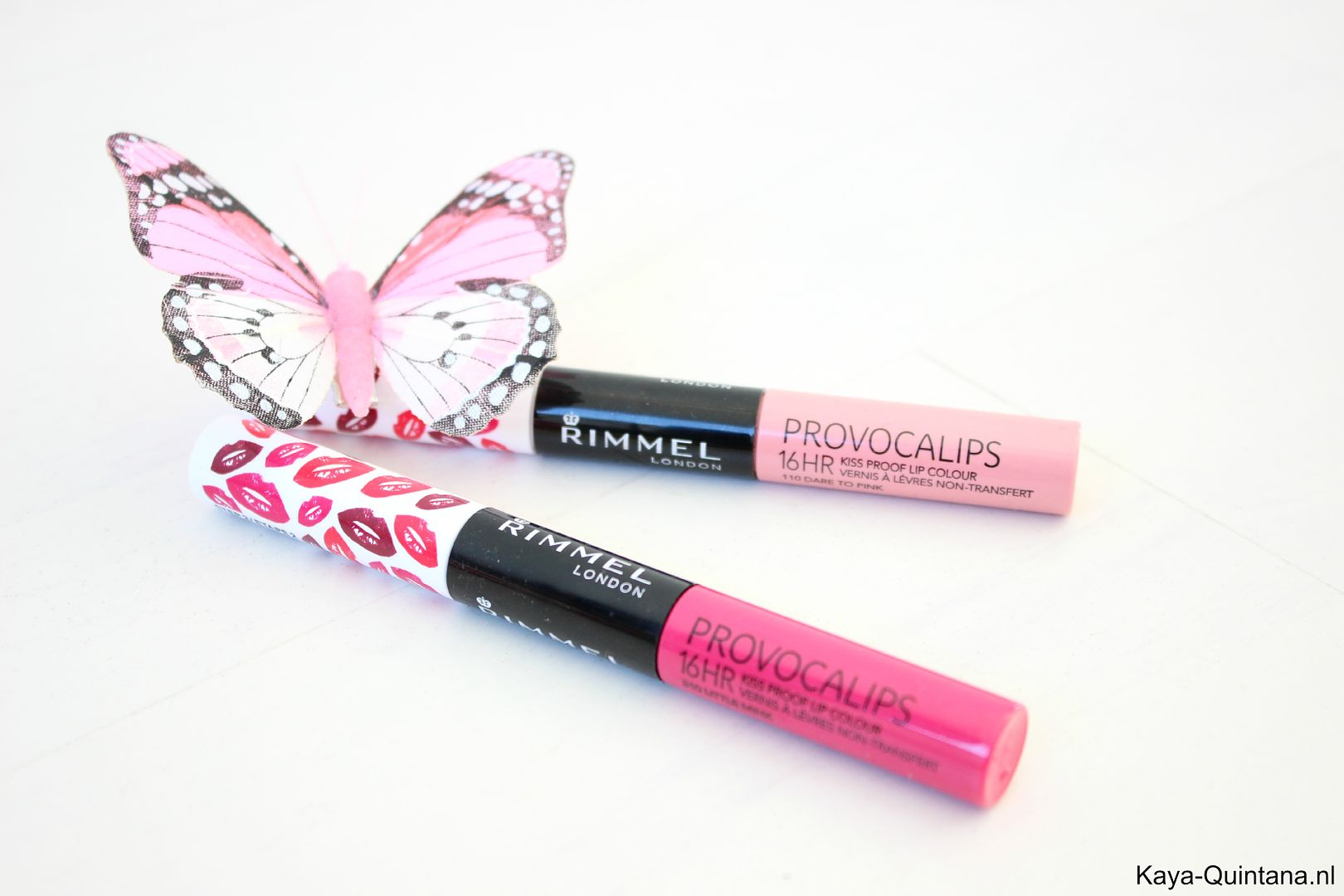 rimmel provocalips review