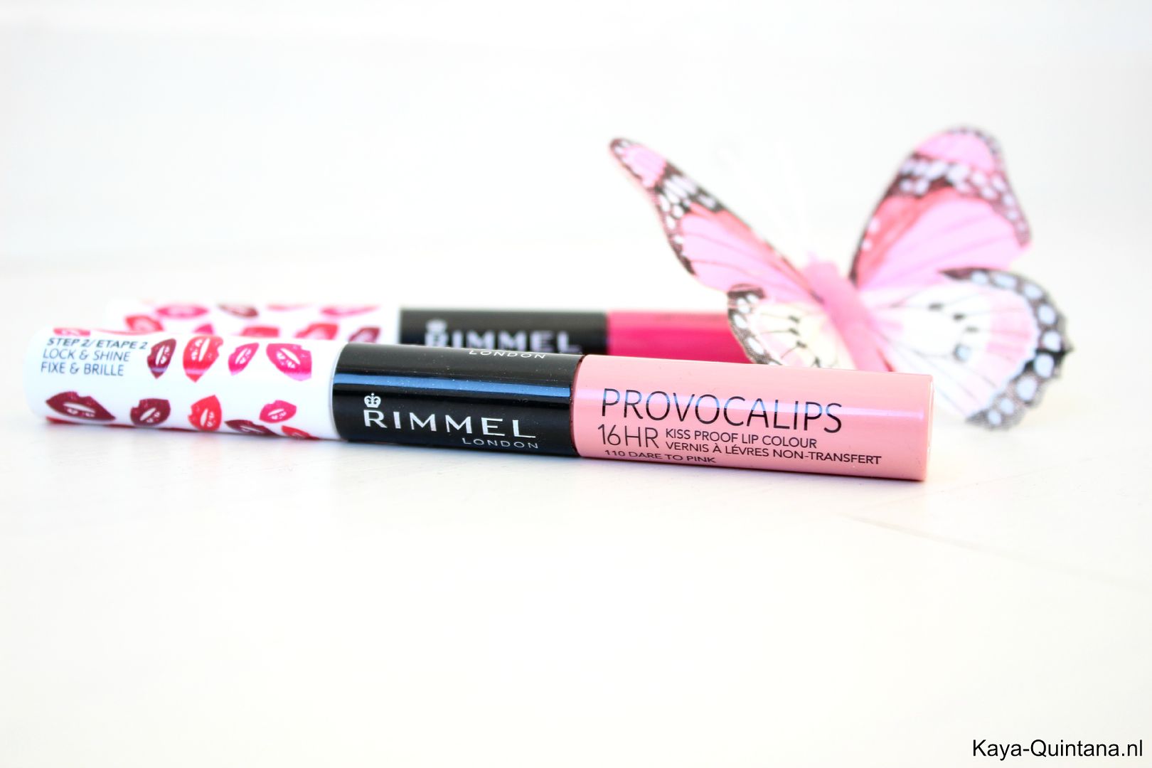 rimmel provocalips review