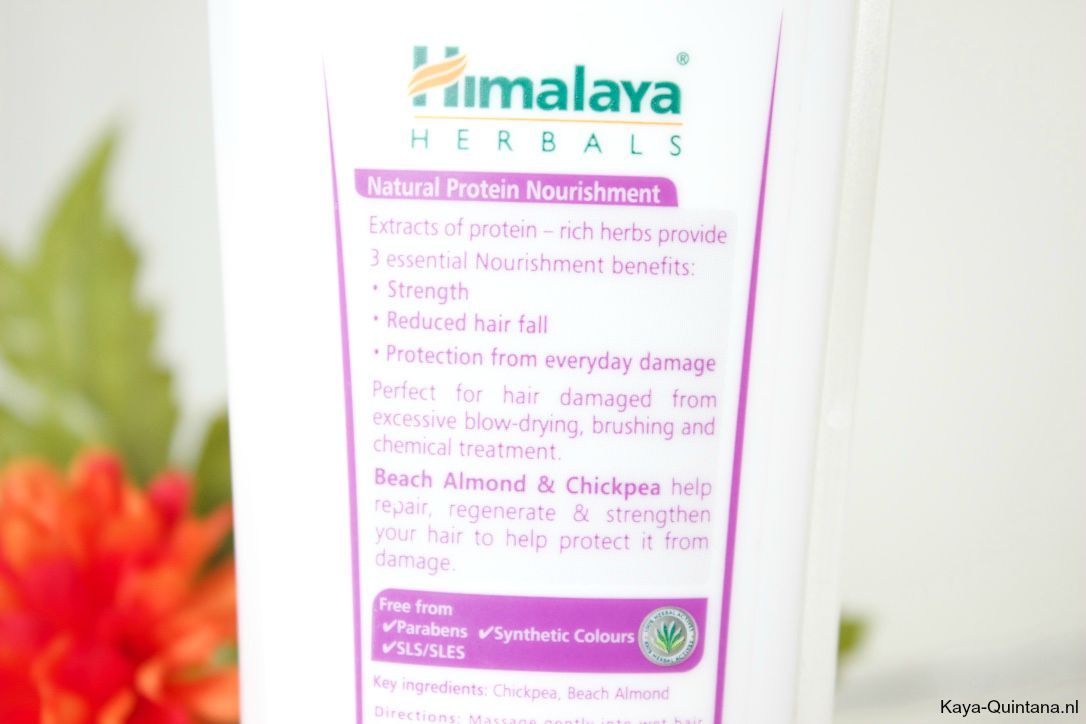 himalaya shampoo review