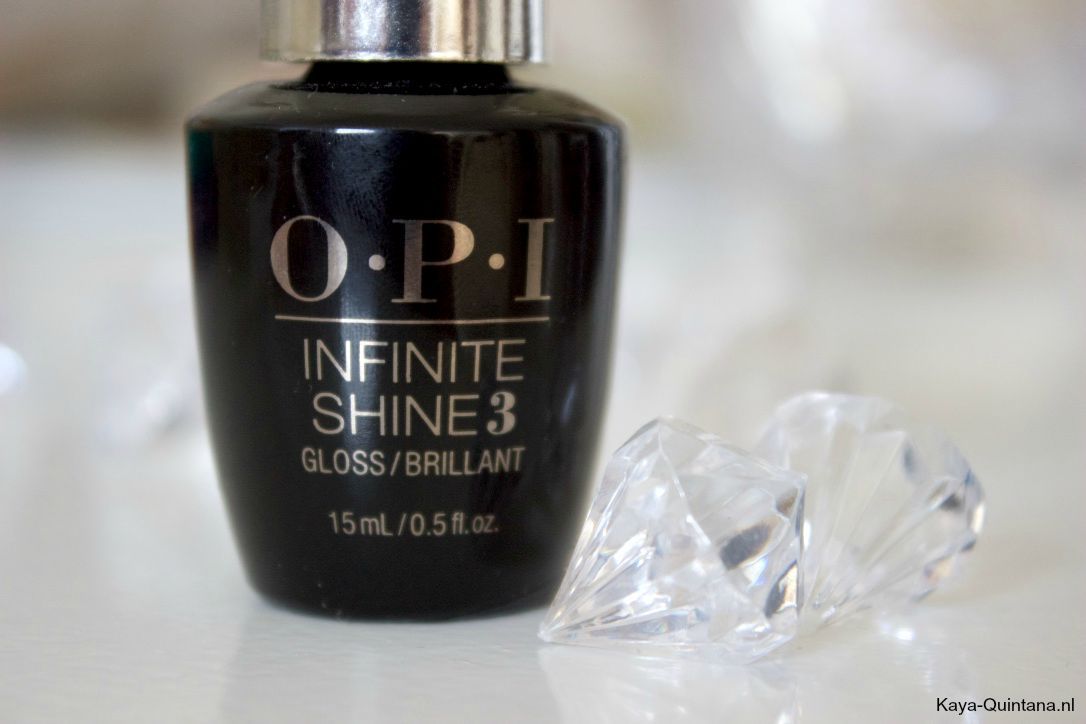 opi infinite shine gloss