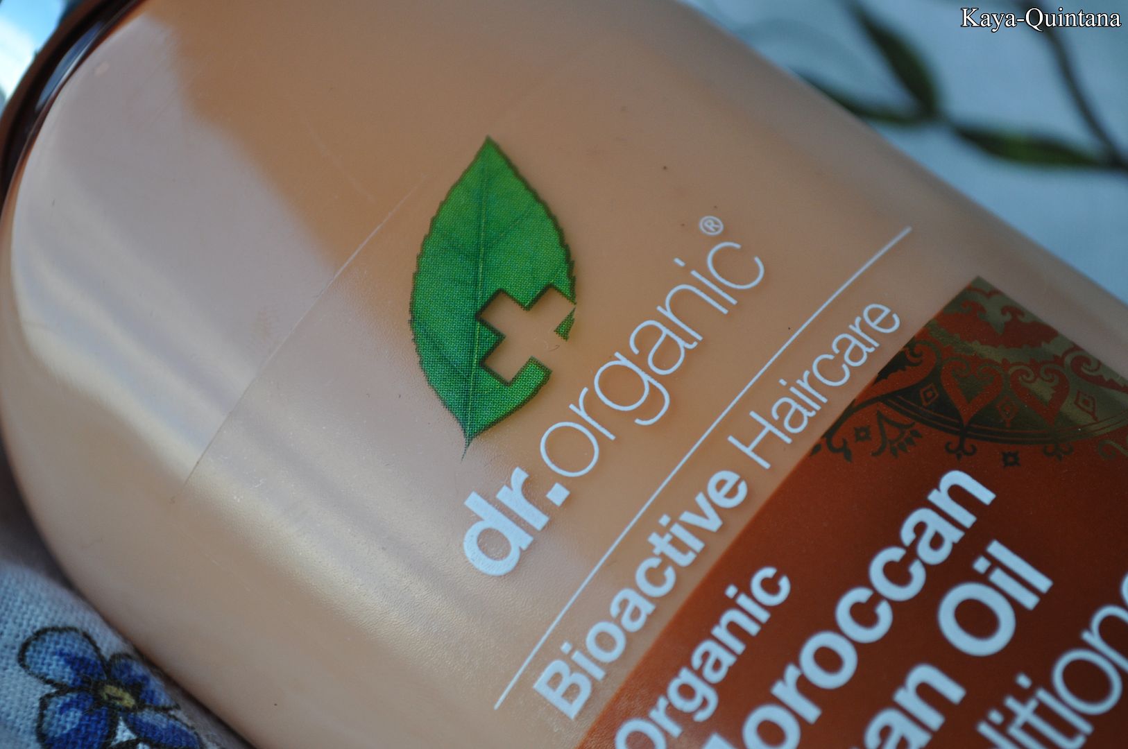 dr organic organic moroccan argan oil conditioner