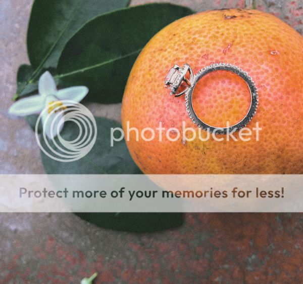 Enjoy Pinterest | Engagement Rings