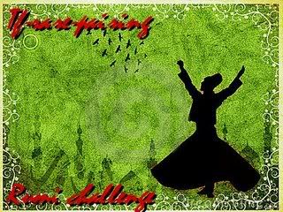 made by Antepathy, Participation banner for Rumi challenge