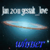 Icon, Gestalt love icon made by Wicked3659