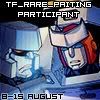 icon, Rare pairing participation icon Aug 2010
