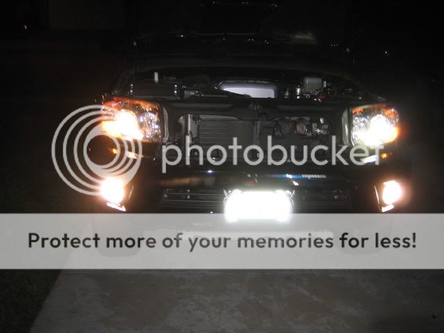 The Best Headlight Replacement Bulbs - Toyota 4Runner Forum - Largest ...