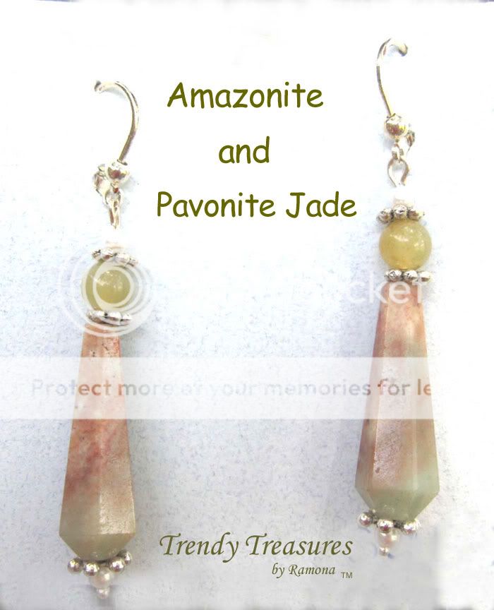 ite Spears Earrings Artisan Handcrafted Original 