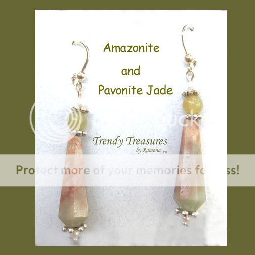 ite Spears Earrings Artisan Handcrafted Original 