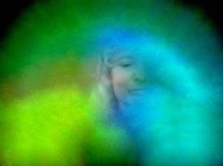 aura reading, reading auras, rose rosetree