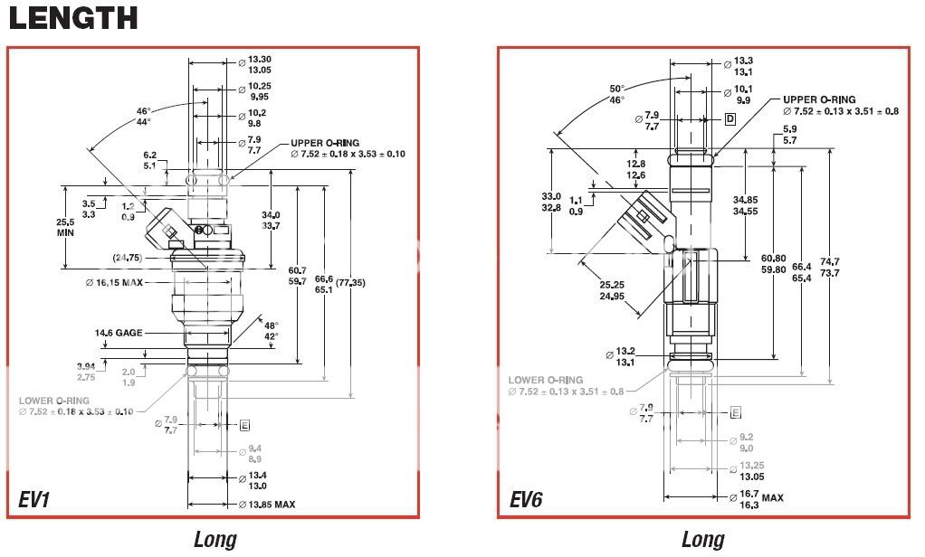 Ford racing m-9593-b302 #3