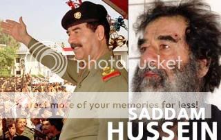 saddam hussein photo: Saddam Hussein and Iraq saddam.jpg