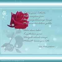 Puisi Videos Photobucket