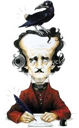 Poe Pictures, Images and Photos