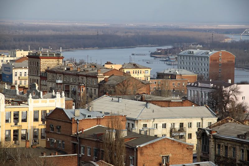 Фото старого ростова на дону в хорошем качестве